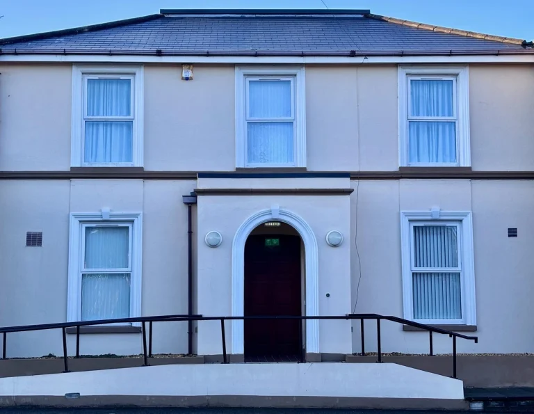 lisburn masonic hall